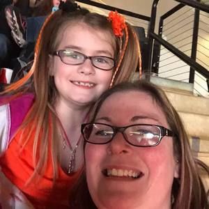 Meet your Posher, Melanie